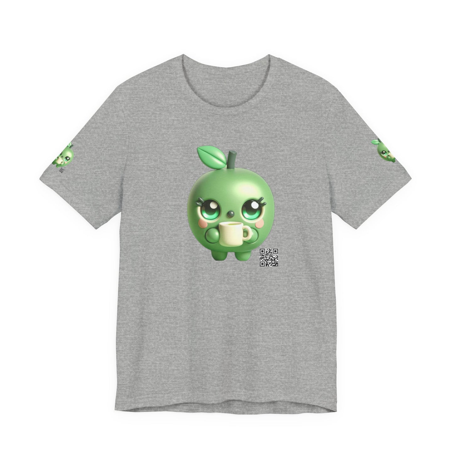 PokAIMignon Companion T-Shirt — T-Shirt | PokAIMignons™