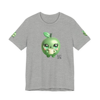 PokAIMignon Companion T-Shirt — T-Shirt | PokAIMignons™