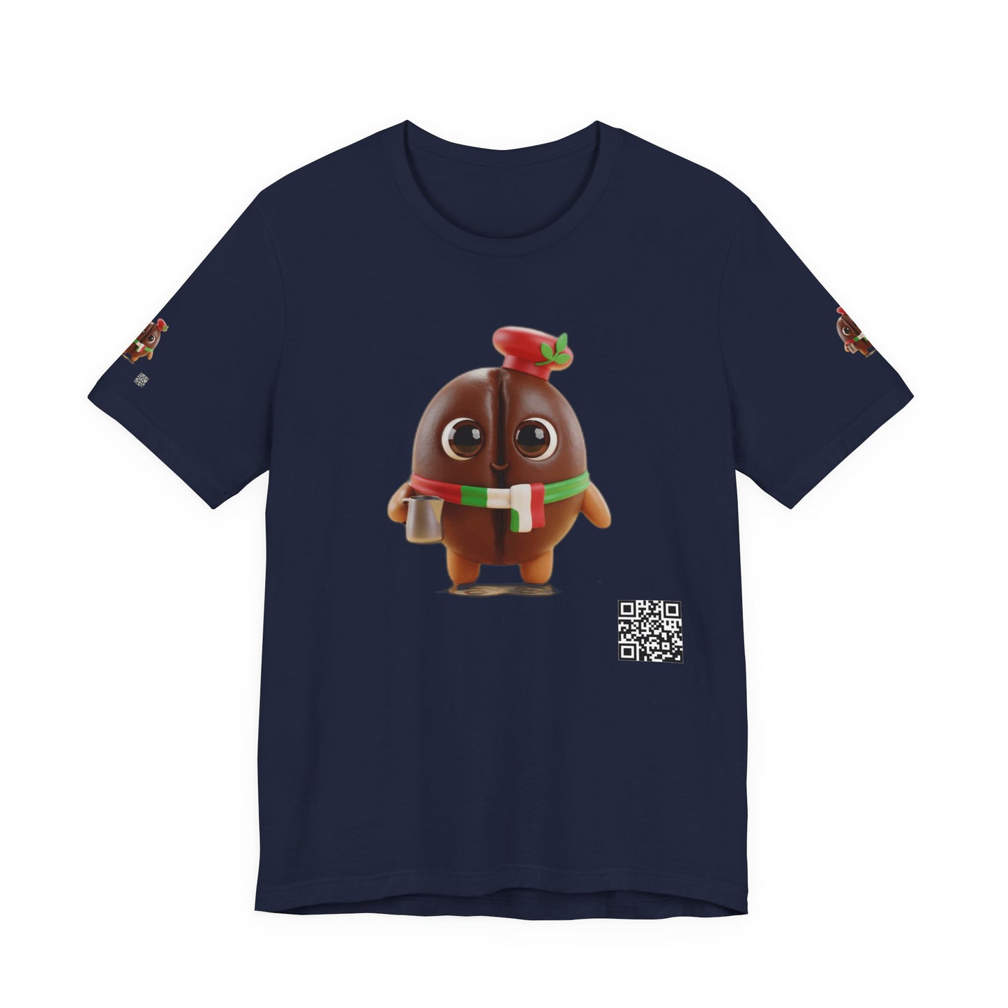 PokAIMignons Drop #28 T-Shirt — T-Shirt | PokAIMignons™