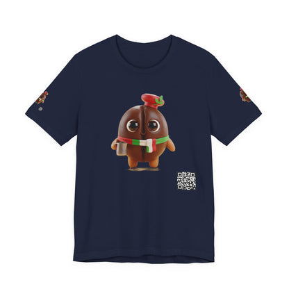 PokAIMignons Drop #28 T-Shirt — T-Shirt | PokAIMignons™