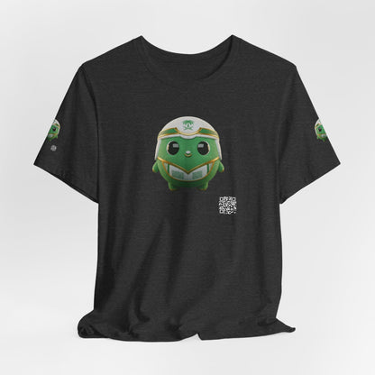 🐾⚽ Saudi Arabia World Cup 2026 Companion – Limited Edition Official Merchandise | PokAIMignons™