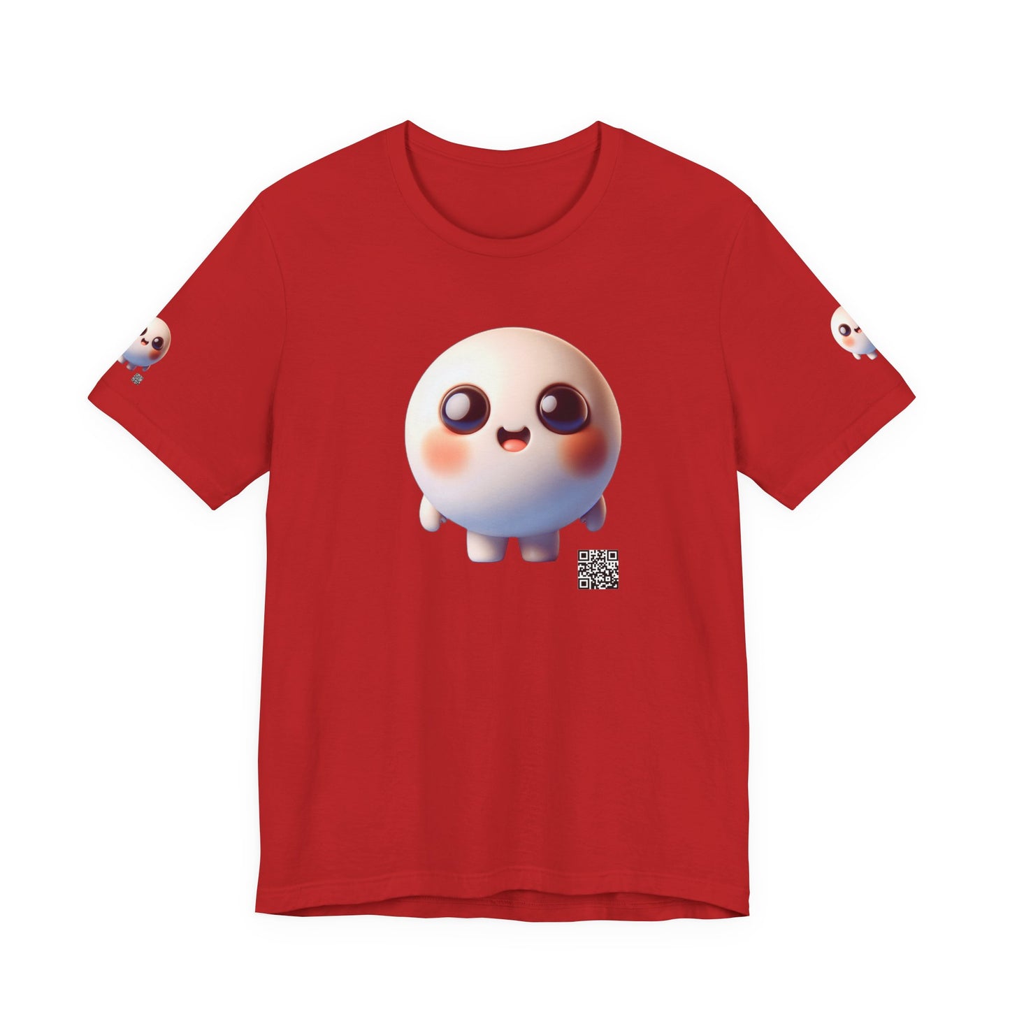 PokAIMignon Companion T-Shirt — T-Shirt | PokAIMignons™