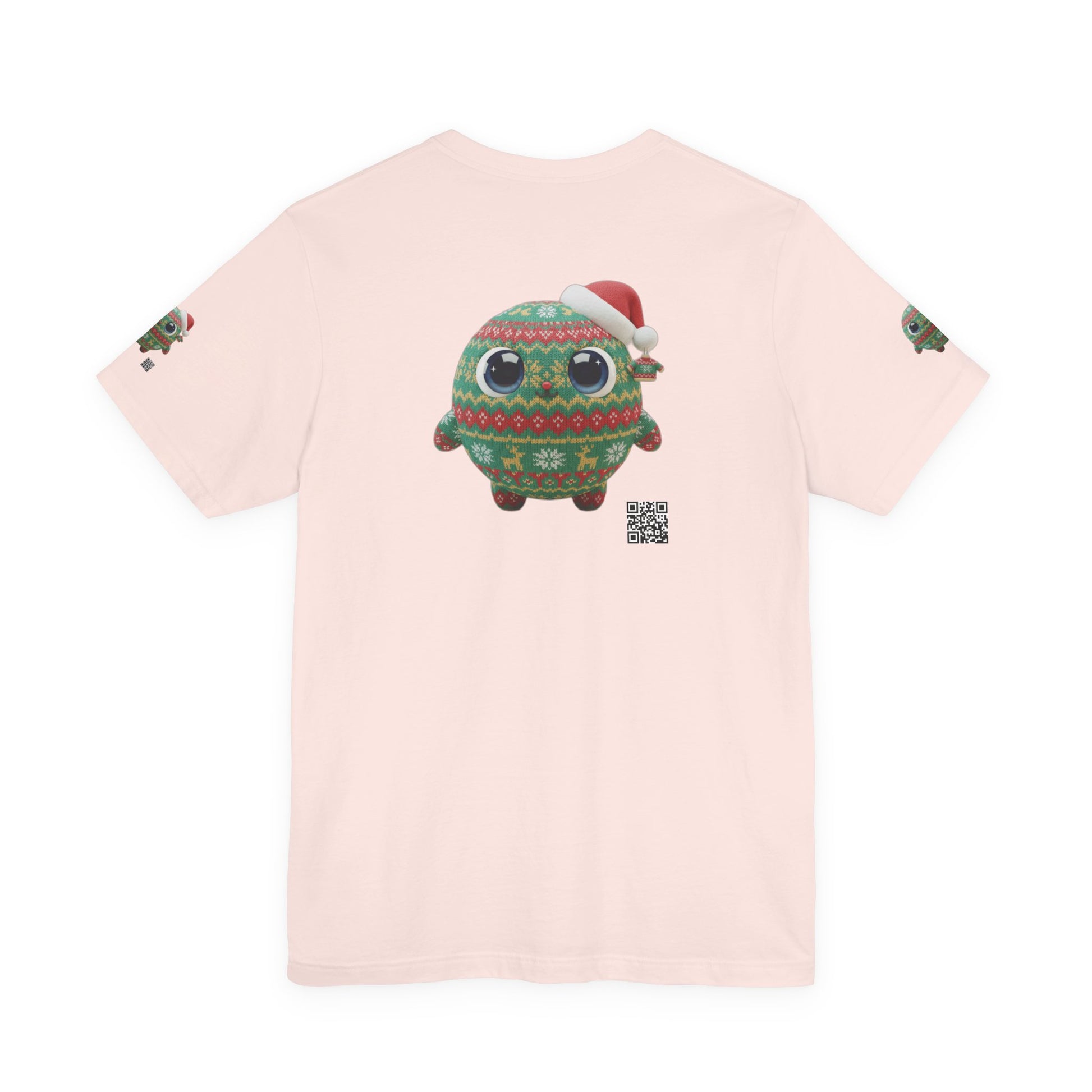 PokAIMignon Companion T-Shirt — T-Shirt | PokAIMignons™