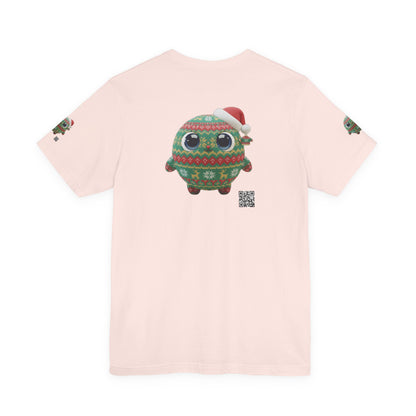 PokAIMignon Companion T-Shirt — T-Shirt | PokAIMignons™