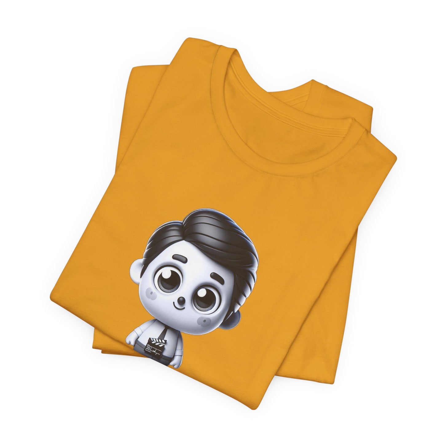 PokAIMignons Drop #32 T-Shirt — T-Shirt | PokAIMignons™