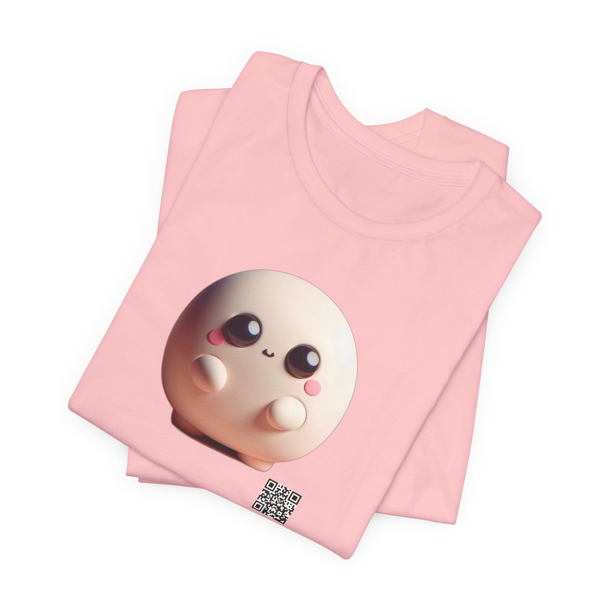 PokAIMignons Drop #13 T-Shirt — T-Shirt | PokAIMignons™