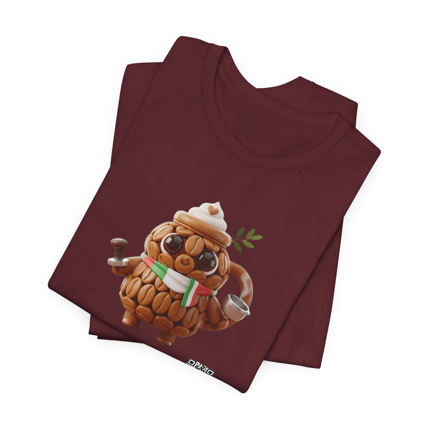 PokAIMignons Drop #34 T-Shirt — T-Shirt | PokAIMignons™