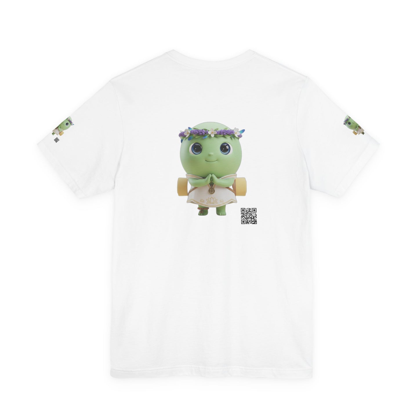 Aurora PokAIMignon T-Shirt — T-Shirt | PokAIMignons™