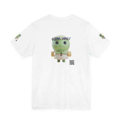 Aurora PokAIMignon T-Shirt — T-Shirt | PokAIMignons™