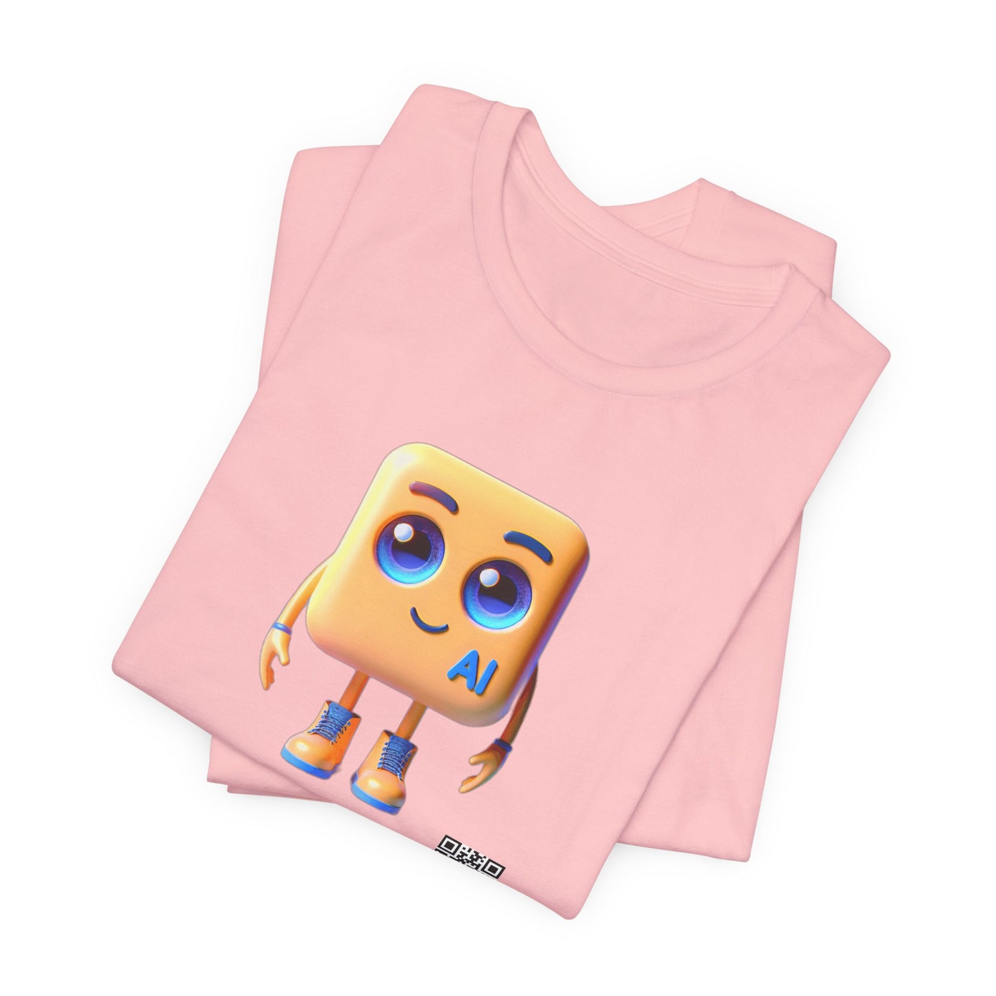 PokAIMignons Drop #25 T-Shirt — T-Shirt | PokAIMignons™