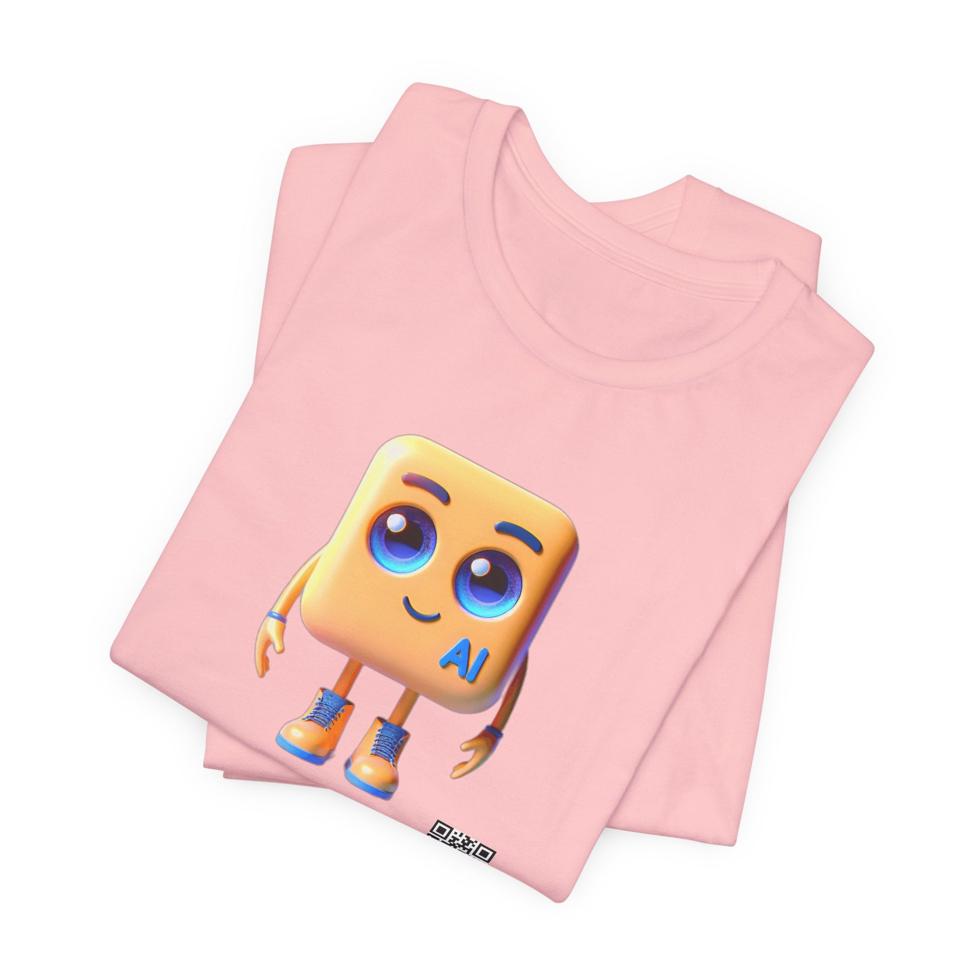 PokAIMignons Drop #25 T-Shirt — T-Shirt | PokAIMignons™