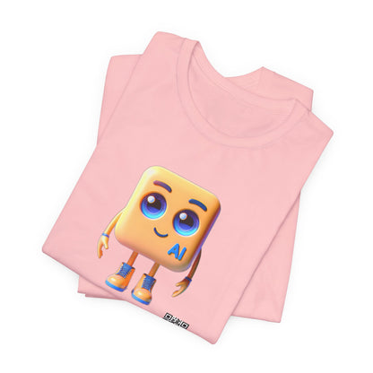 PokAIMignons Drop #25 T-Shirt — T-Shirt | PokAIMignons™