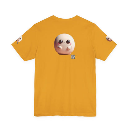 PokAIMignons Drop #13 T-Shirt — T-Shirt | PokAIMignons™