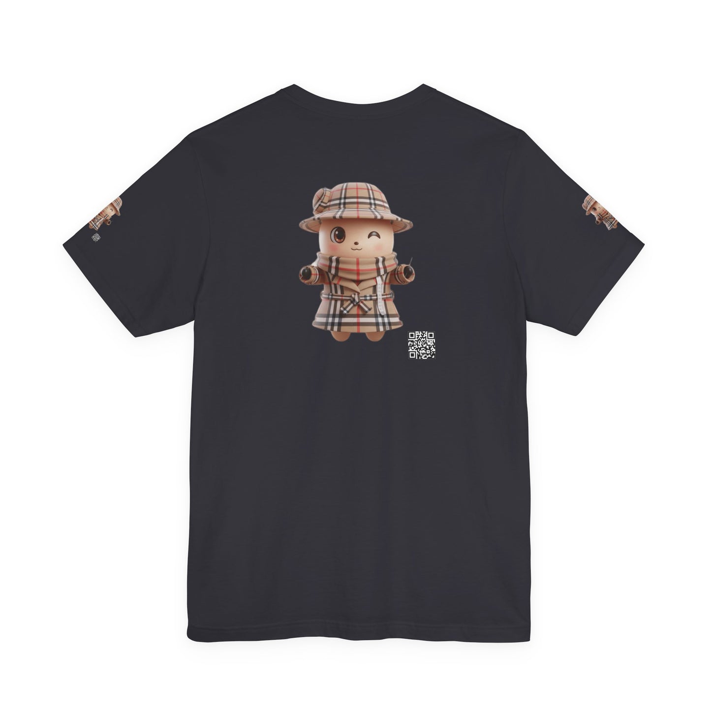 PokAIMignons Drop #26 T-Shirt — T-Shirt | PokAIMignons™