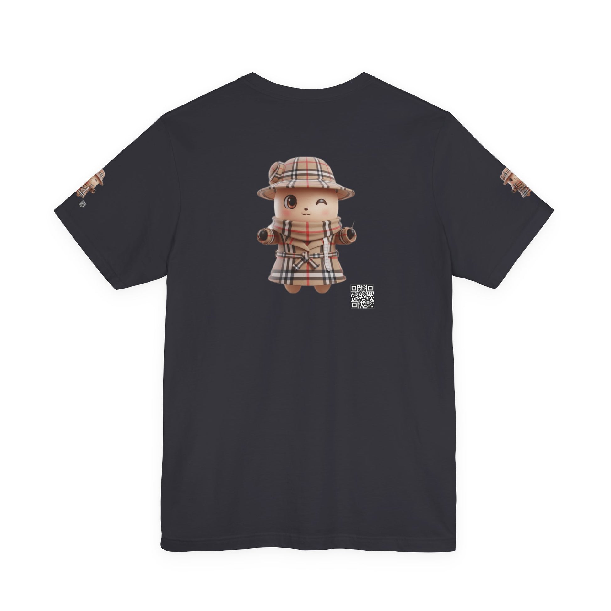 PokAIMignons Drop #26 T-Shirt — T-Shirt | PokAIMignons™