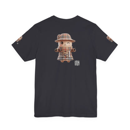 PokAIMignons Drop #26 T-Shirt — T-Shirt | PokAIMignons™
