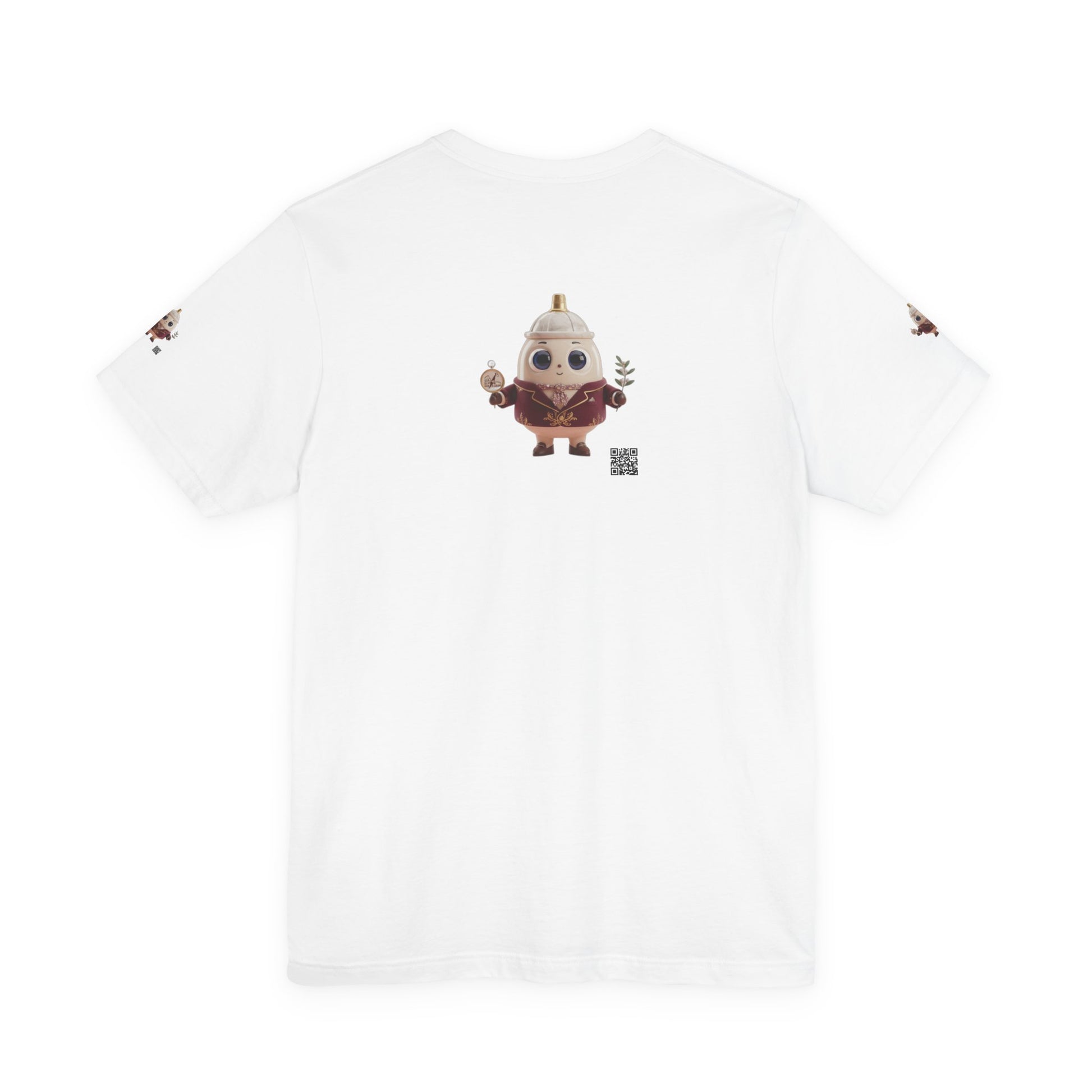 YukiB688 PokAIMignon Companion T-Shirt — T-Shirt | PokAIMignons™
