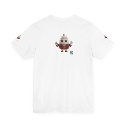 YukiB688 PokAIMignon Companion T-Shirt — T-Shirt | PokAIMignons™