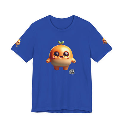 PokAIMignons Drop #23 T-Shirt — T-Shirt | PokAIMignons™