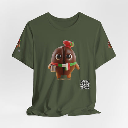 PokAIMignons Drop #28 T-Shirt — T-Shirt | PokAIMignons™