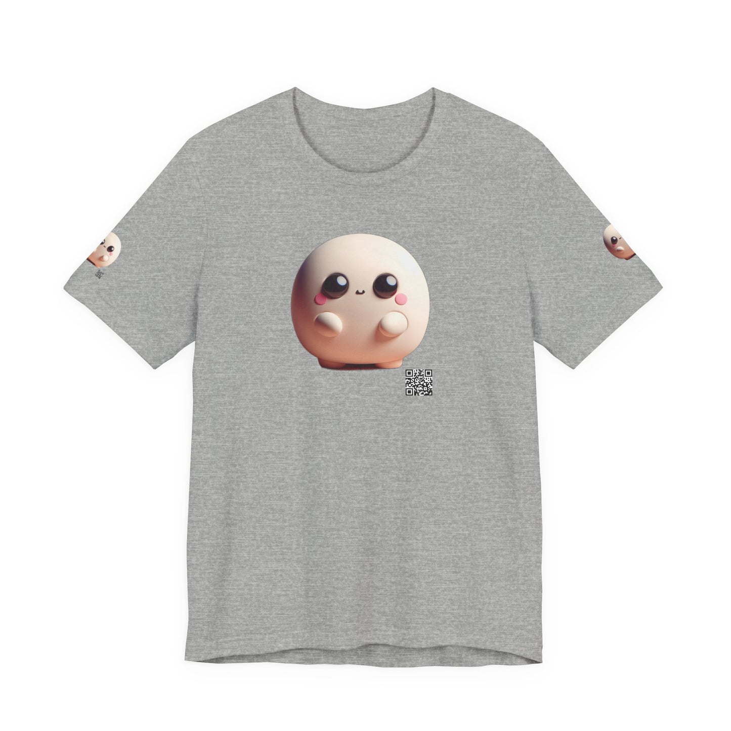 PokAIMignons Drop #13 T-Shirt — T-Shirt | PokAIMignons™