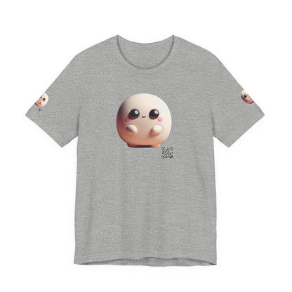 PokAIMignons Drop #13 T-Shirt — T-Shirt | PokAIMignons™