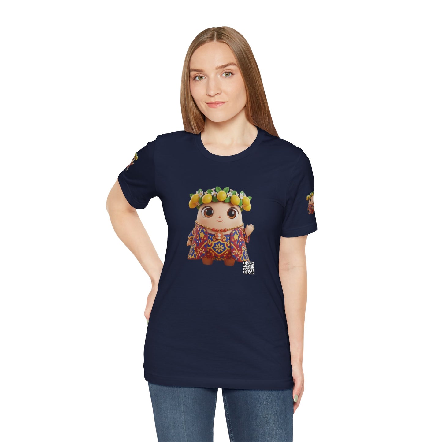 Sicilia PokAIMignon T-Shirt