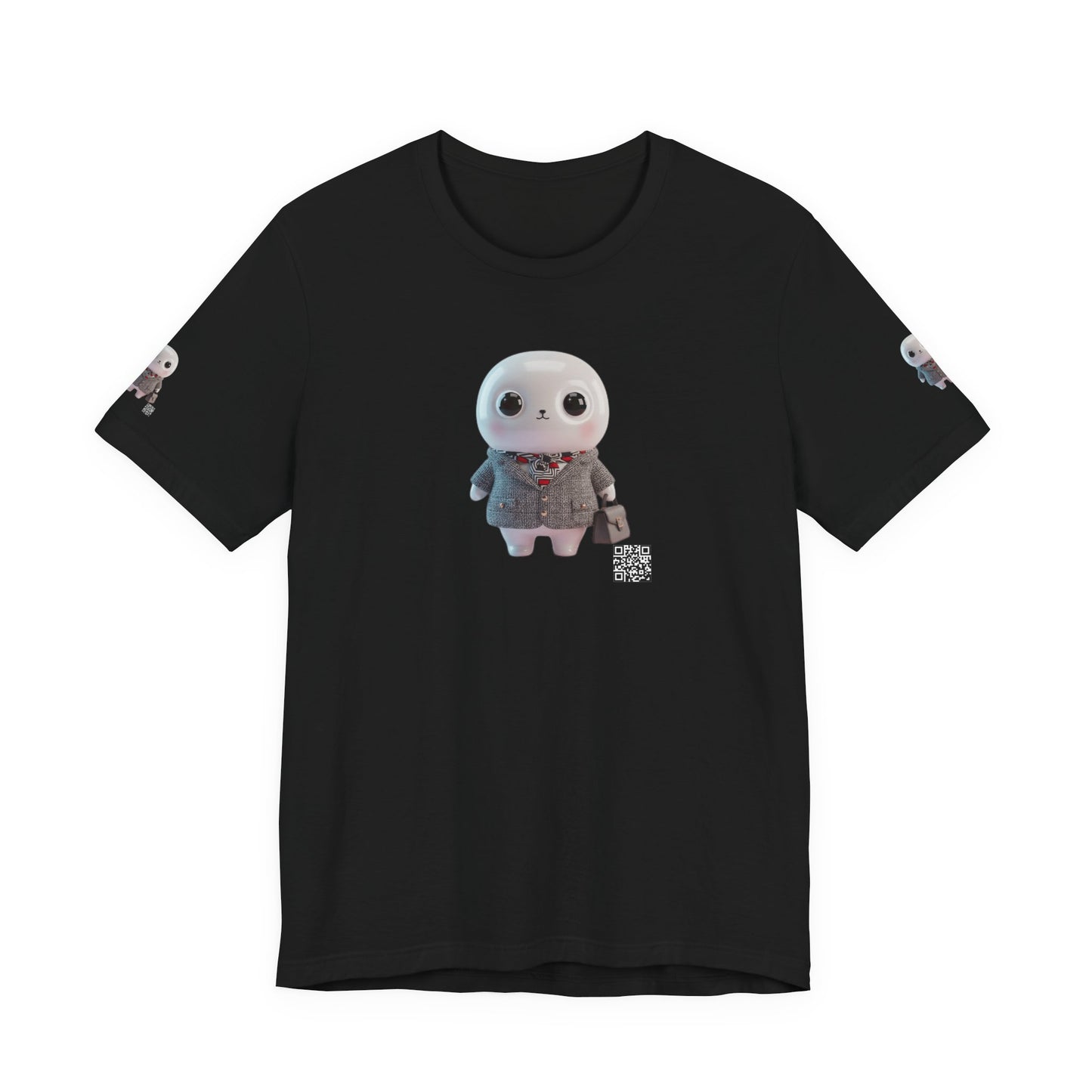 PokAIMignons Drop #17 T-Shirt — T-Shirt | PokAIMignons™