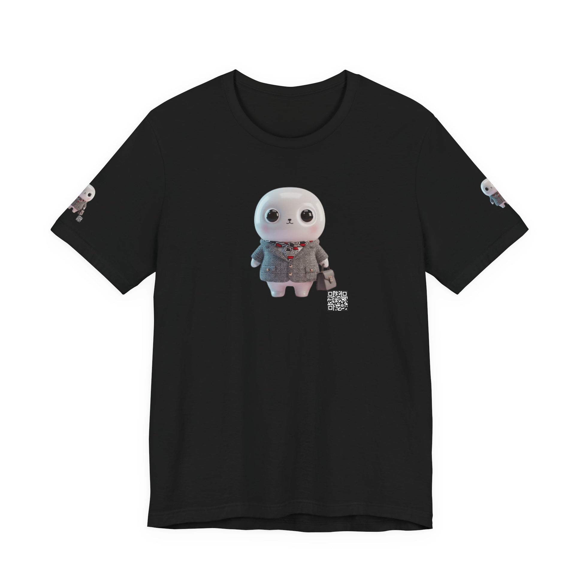PokAIMignons Drop #17 T-Shirt — T-Shirt | PokAIMignons™