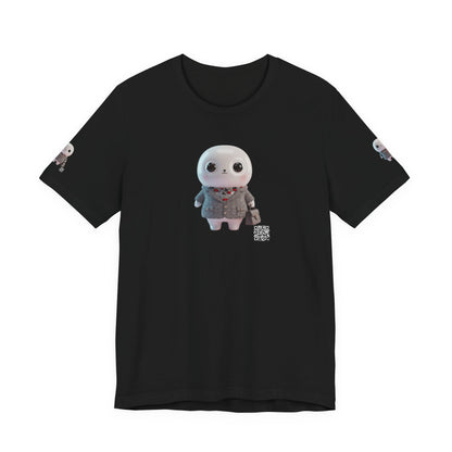 PokAIMignons Drop #17 T-Shirt — T-Shirt | PokAIMignons™