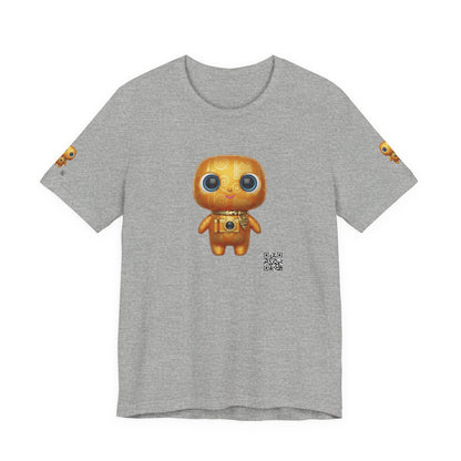 PokAIMignon Companion T-Shirt — T-Shirt | PokAIMignons™