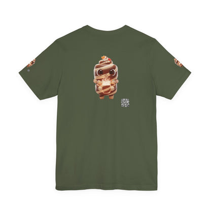 PokAIMignon Companion T-Shirt — T-Shirt | PokAIMignons™