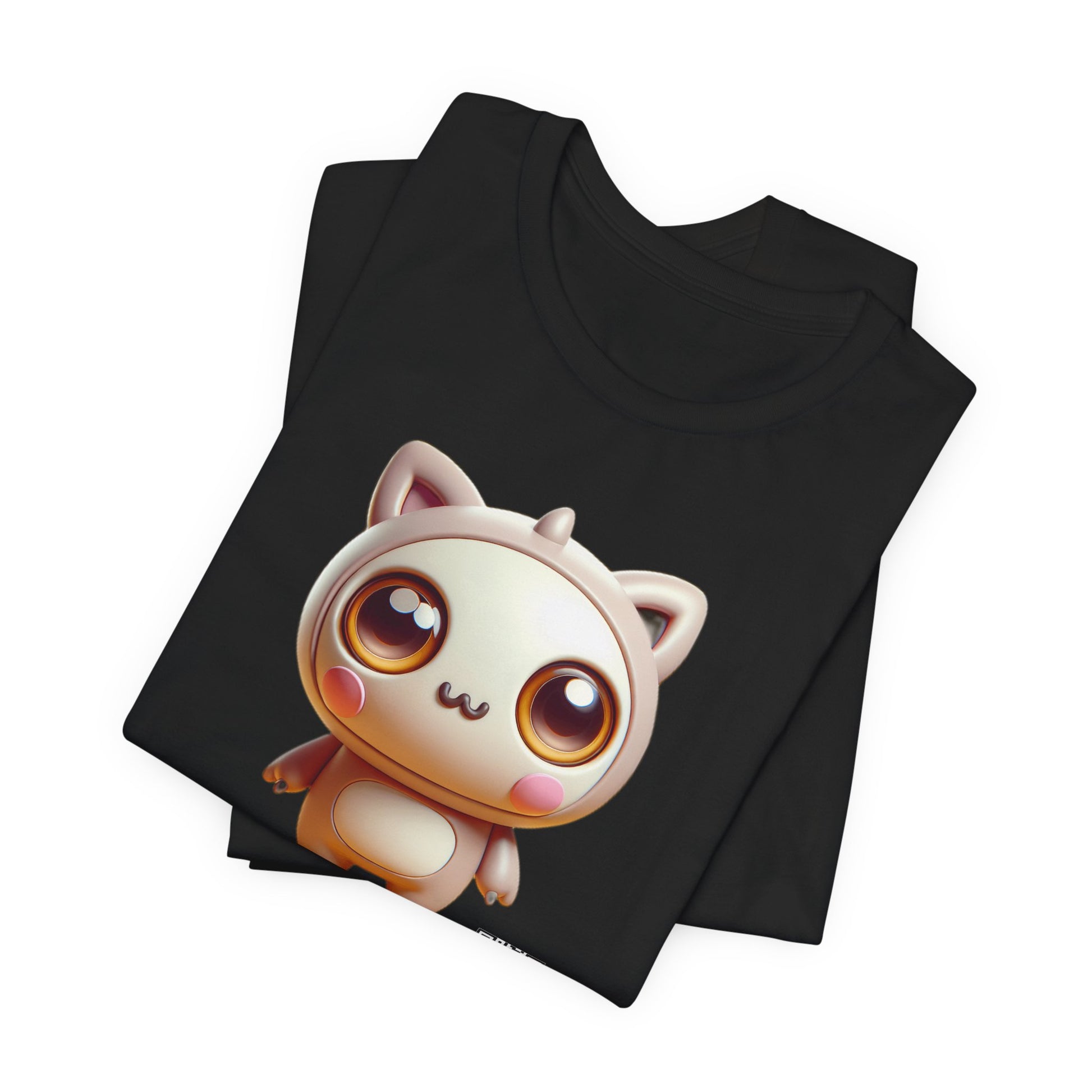 PokAIMignons Drop #7 T-Shirt — T-Shirt | PokAIMignons™