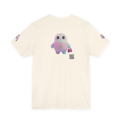 PokAIMignons Drop #14 T-Shirt — T-Shirt | PokAIMignons™