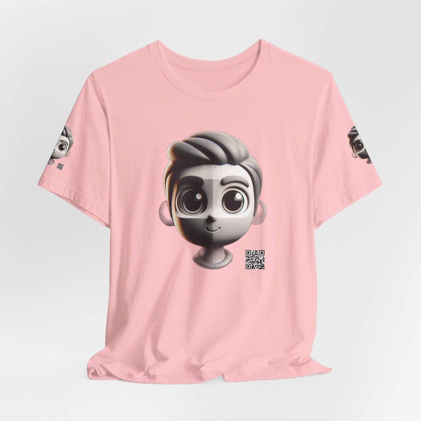PokAIMignons Drop #8 T-Shirt — T-Shirt | PokAIMignons™