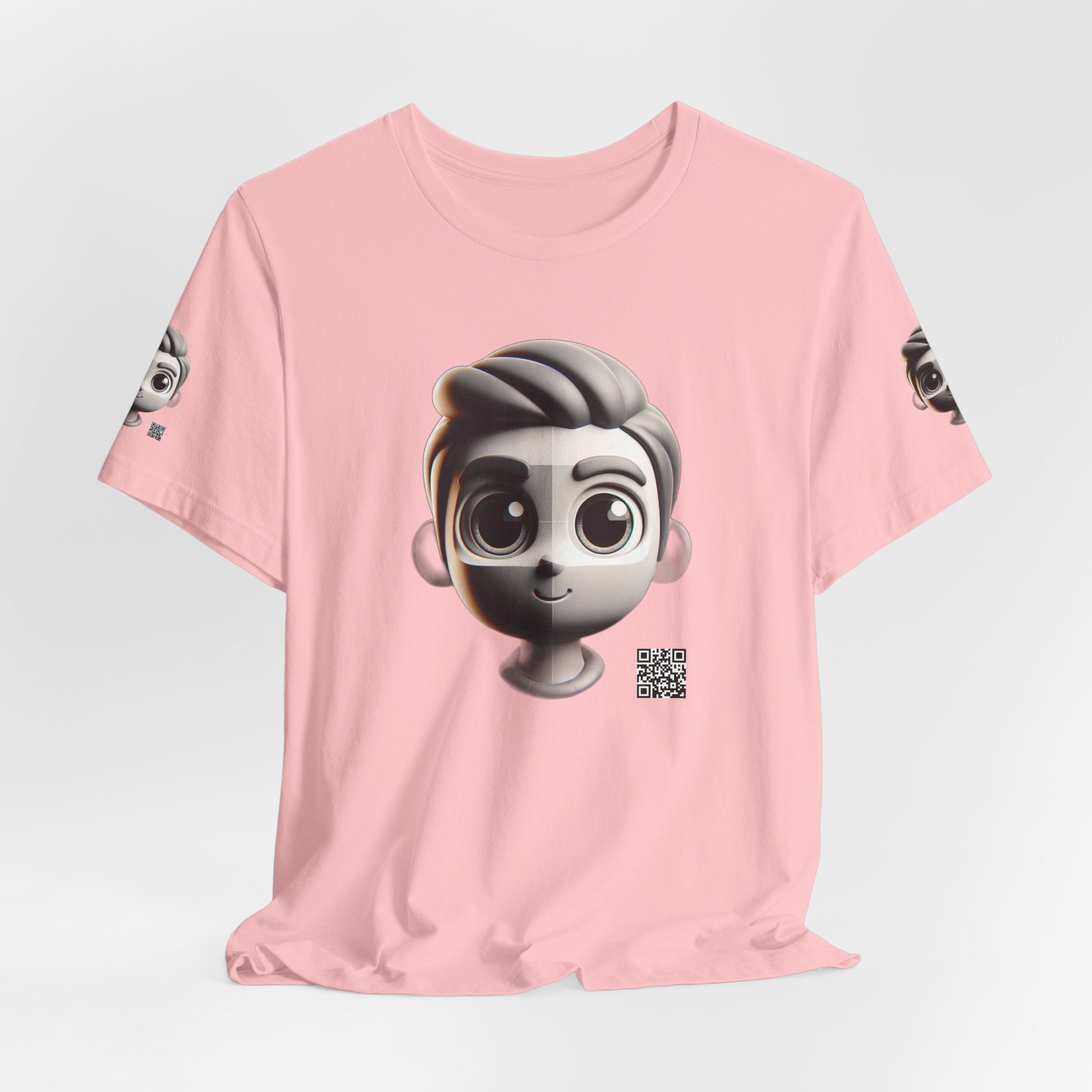 PokAIMignons Drop #8 T-Shirt — T-Shirt | PokAIMignons™
