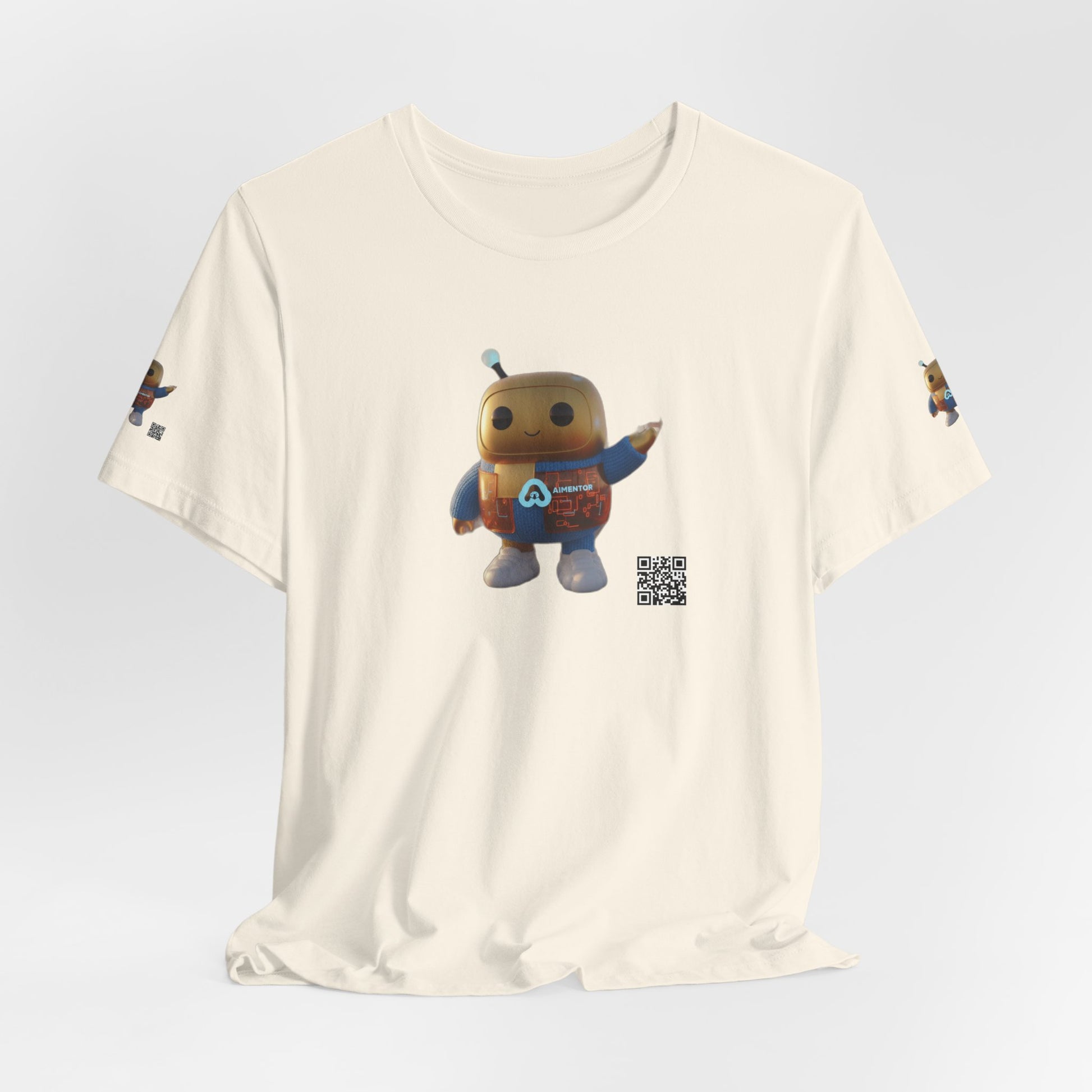 PokAIMignons Drop #20 T-Shirt — T-Shirt | PokAIMignons™