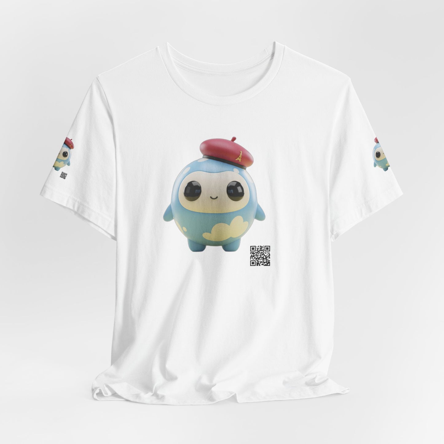 PokAIMignons Drop #9 T-Shirt — T-Shirt | PokAIMignons™