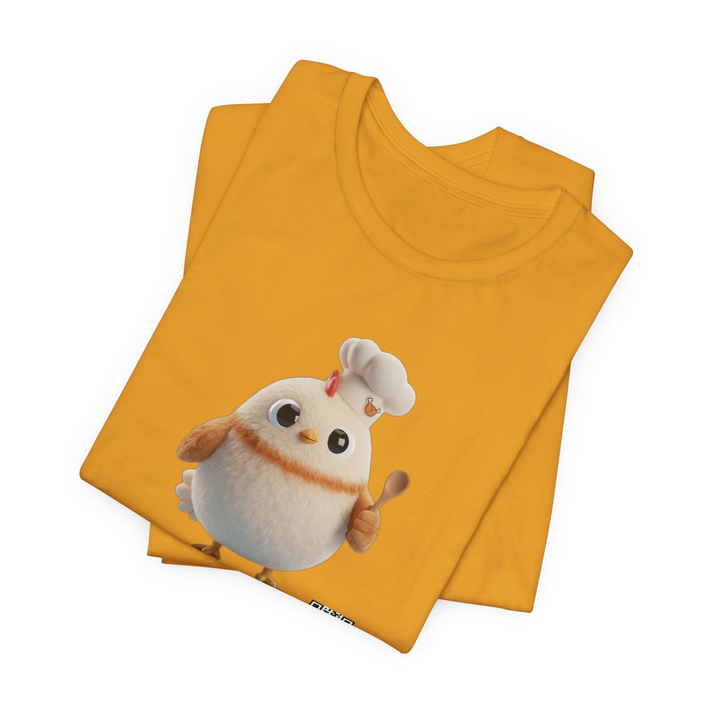 PokAIMignon Companion T-Shirt — T-Shirt | PokAIMignons™