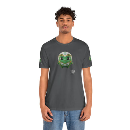 🐾⚽ Saudi Arabia World Cup 2026 Companion – Limited Edition Official Merchandise | PokAIMignons™
