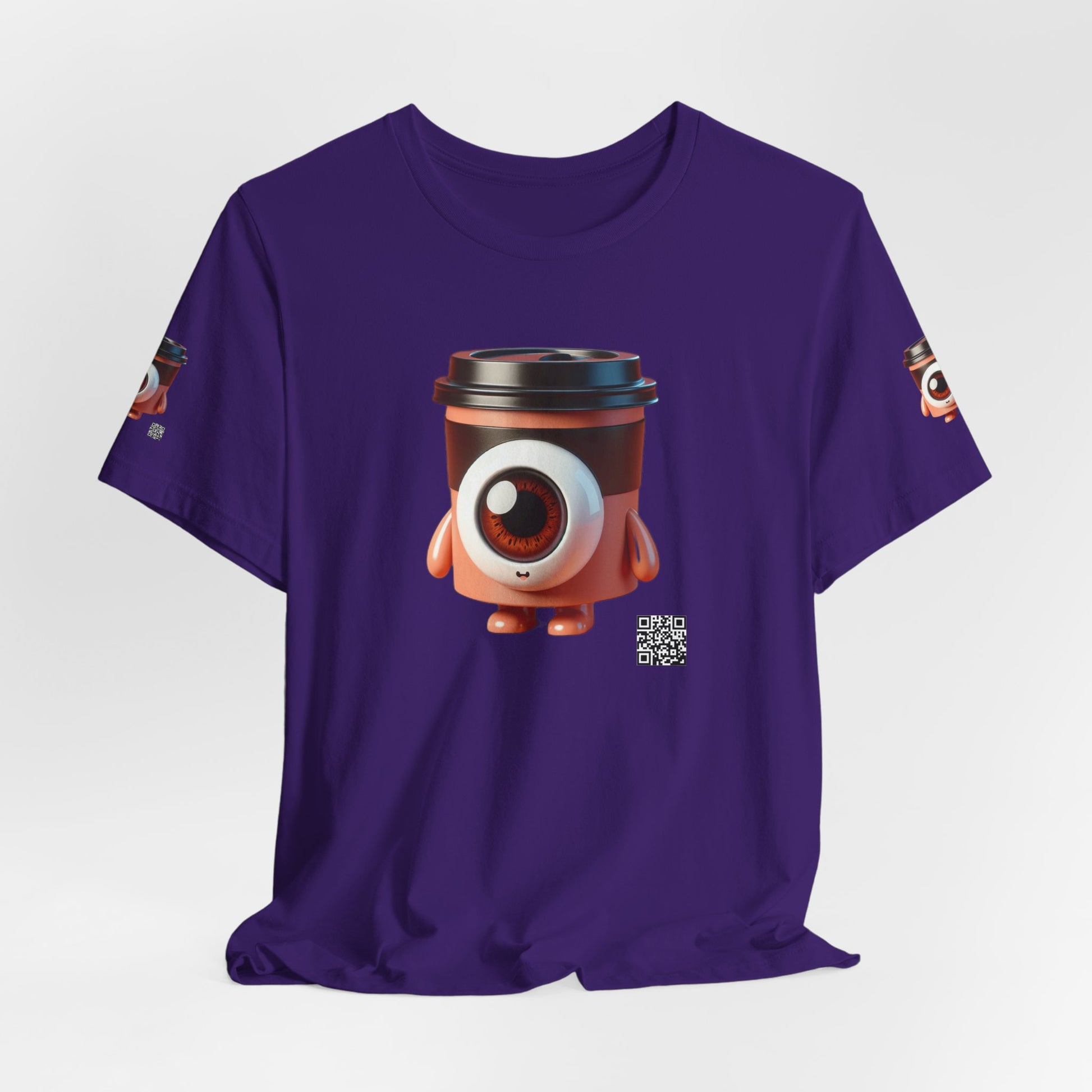 PokAIMignons Drop #15 T-Shirt — T-Shirt | PokAIMignons™