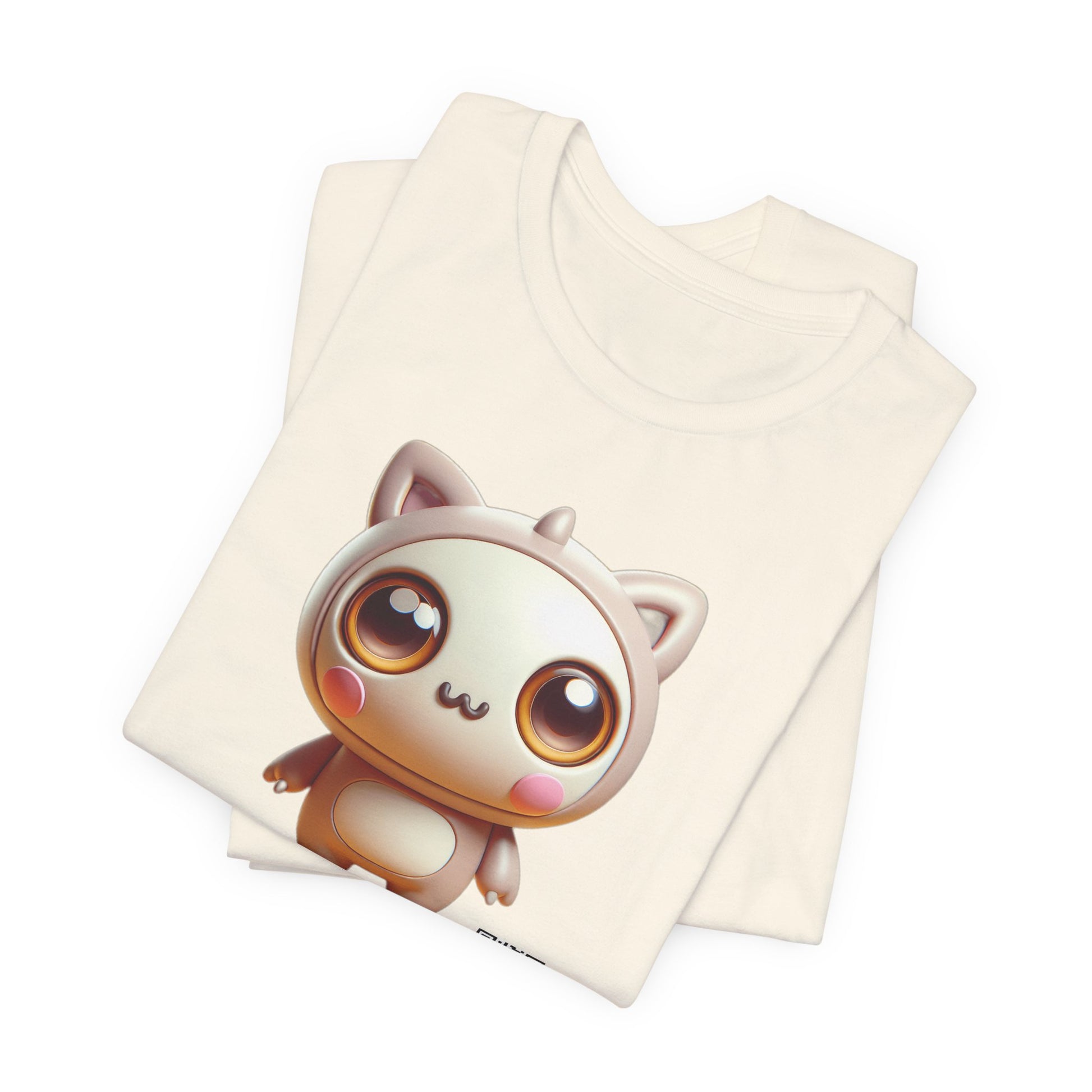 PokAIMignons Drop #7 T-Shirt — T-Shirt | PokAIMignons™