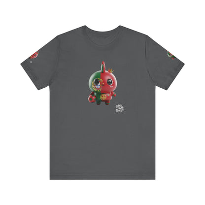 🐾⚽ Portugal World Cup 2026 Companion – Limited Edition Official Merchandise | PokAIMignons™