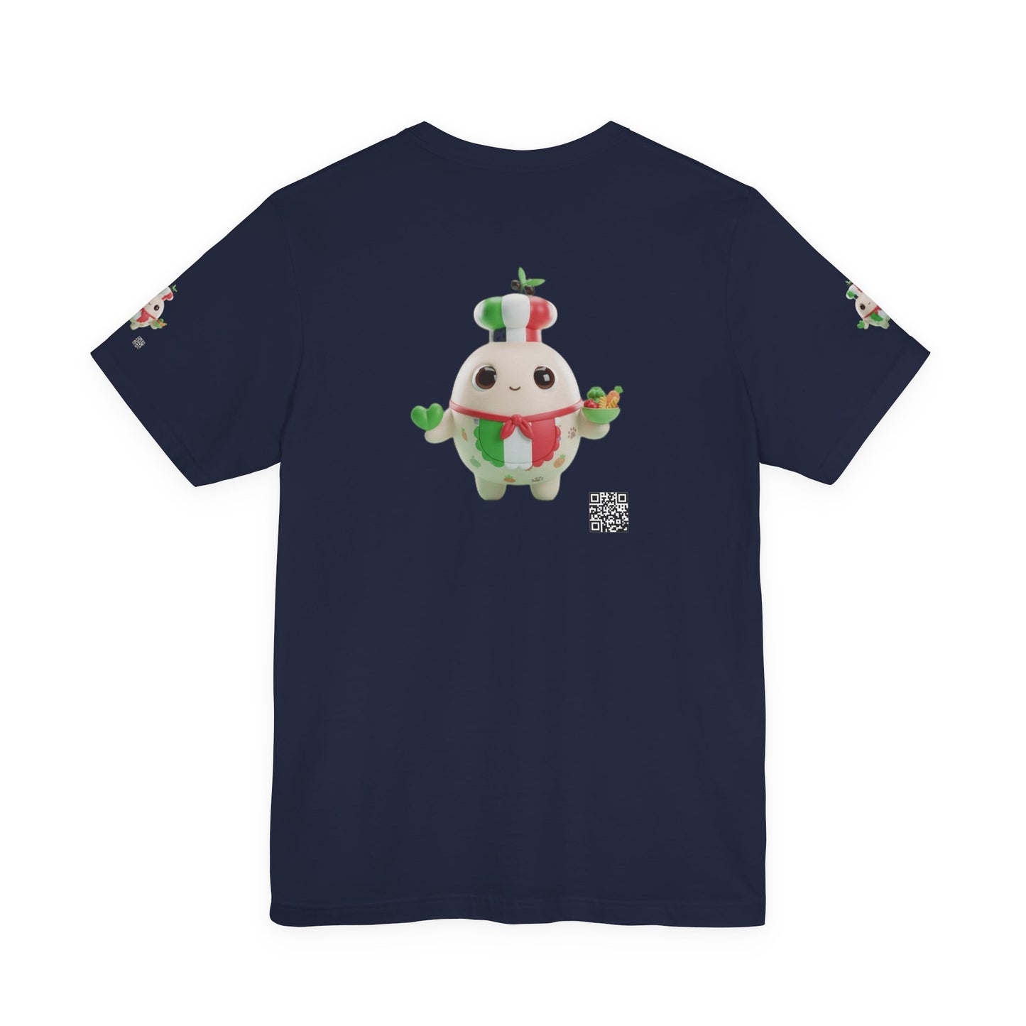 PokAIMignons Drop #35 T-Shirt — T-Shirt | PokAIMignons™
