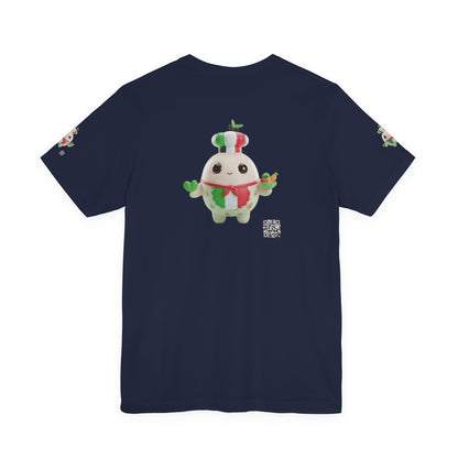 PokAIMignons Drop #35 T-Shirt — T-Shirt | PokAIMignons™