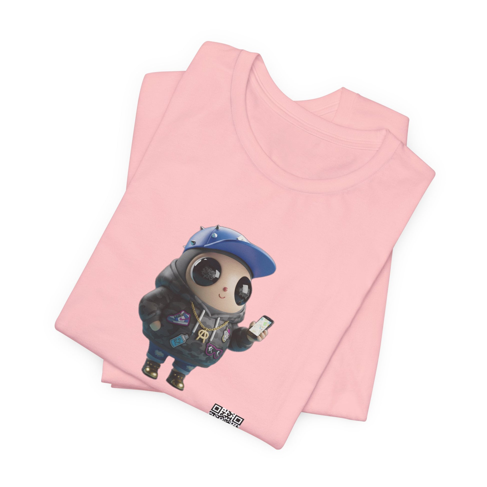 Kai Riot PokAIMignon T-Shirt — T-Shirt | PokAIMignons™