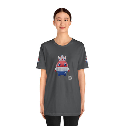 🐾⚽ Czechia World Cup 2026 Companion – Limited Edition Official Merchandise | PokAIMignons™
