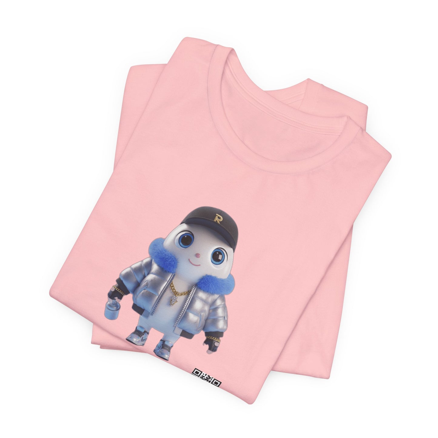 PokAIMignons Drop #43 T-Shirt — T-Shirt | PokAIMignons™