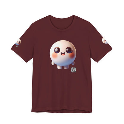 PokAIMignon Companion T-Shirt — T-Shirt | PokAIMignons™