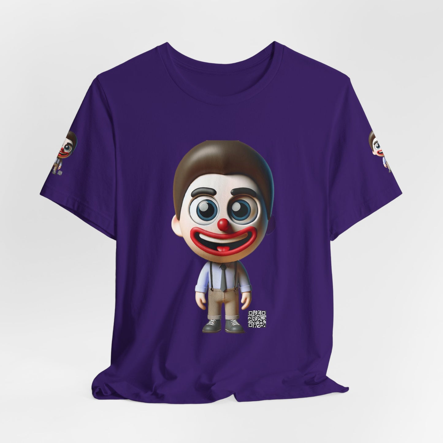 RockSage PokAIMignon T-Shirt — T-Shirt | PokAIMignons™